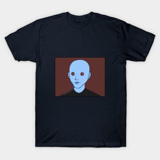 Fantastic Planet art T-Shirt